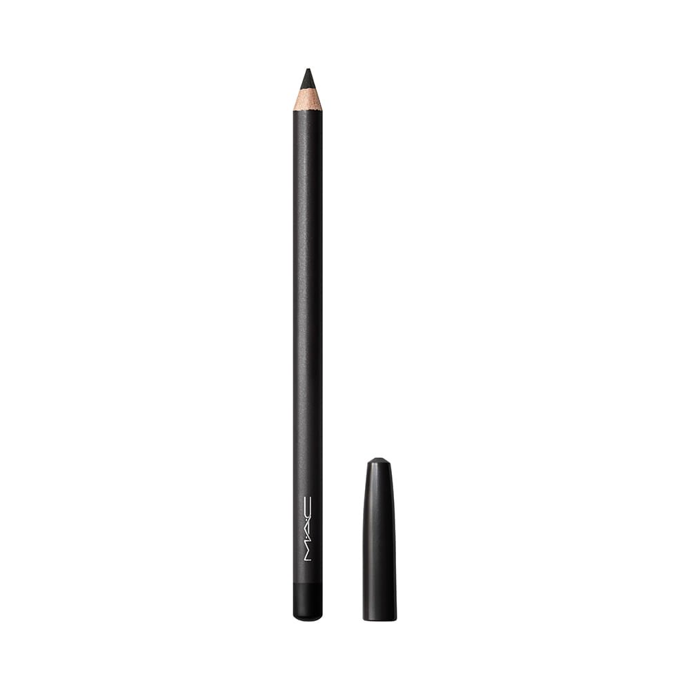 Lápis Delineador Labial MAC - Caviar Caviar 1