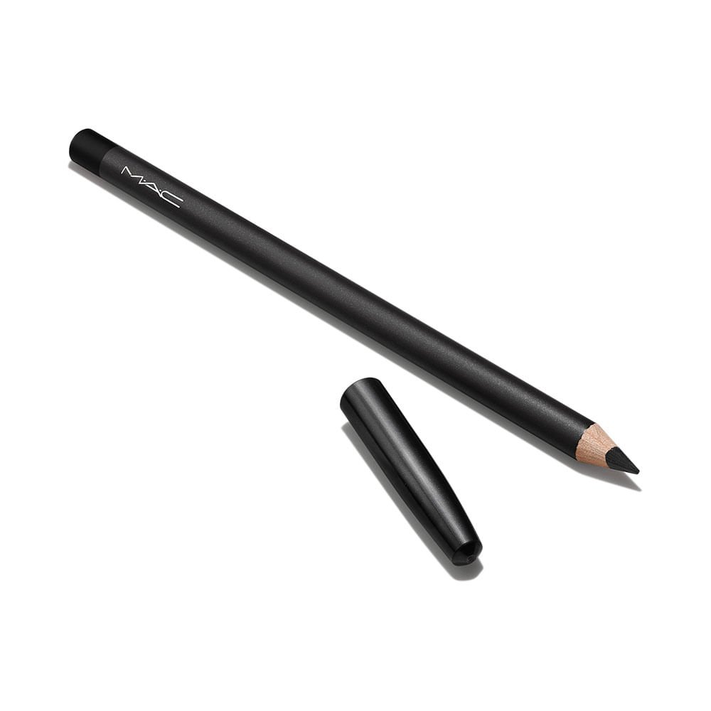 Lápis Delineador Labial MAC - Caviar Caviar 2