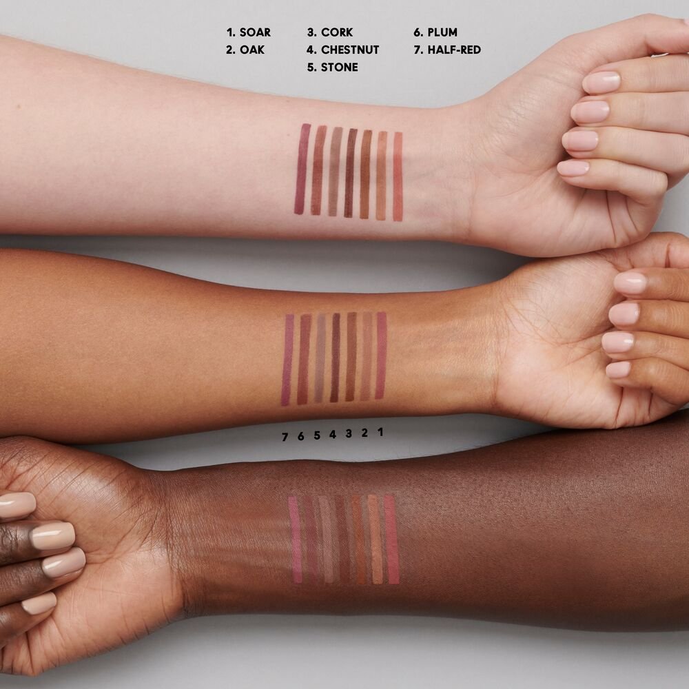 Lápis Delineador Labial MAC Soar 4