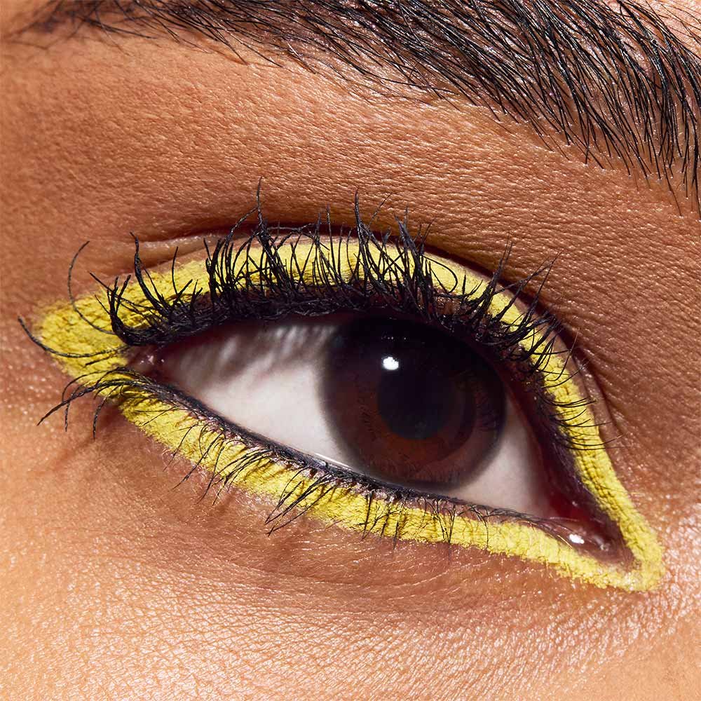 Delineador MAC Colour Excess B-A-N-A-N-A-S 3