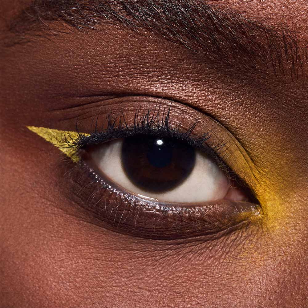 Delineador MAC Colour Excess B-A-N-A-N-A-S 5