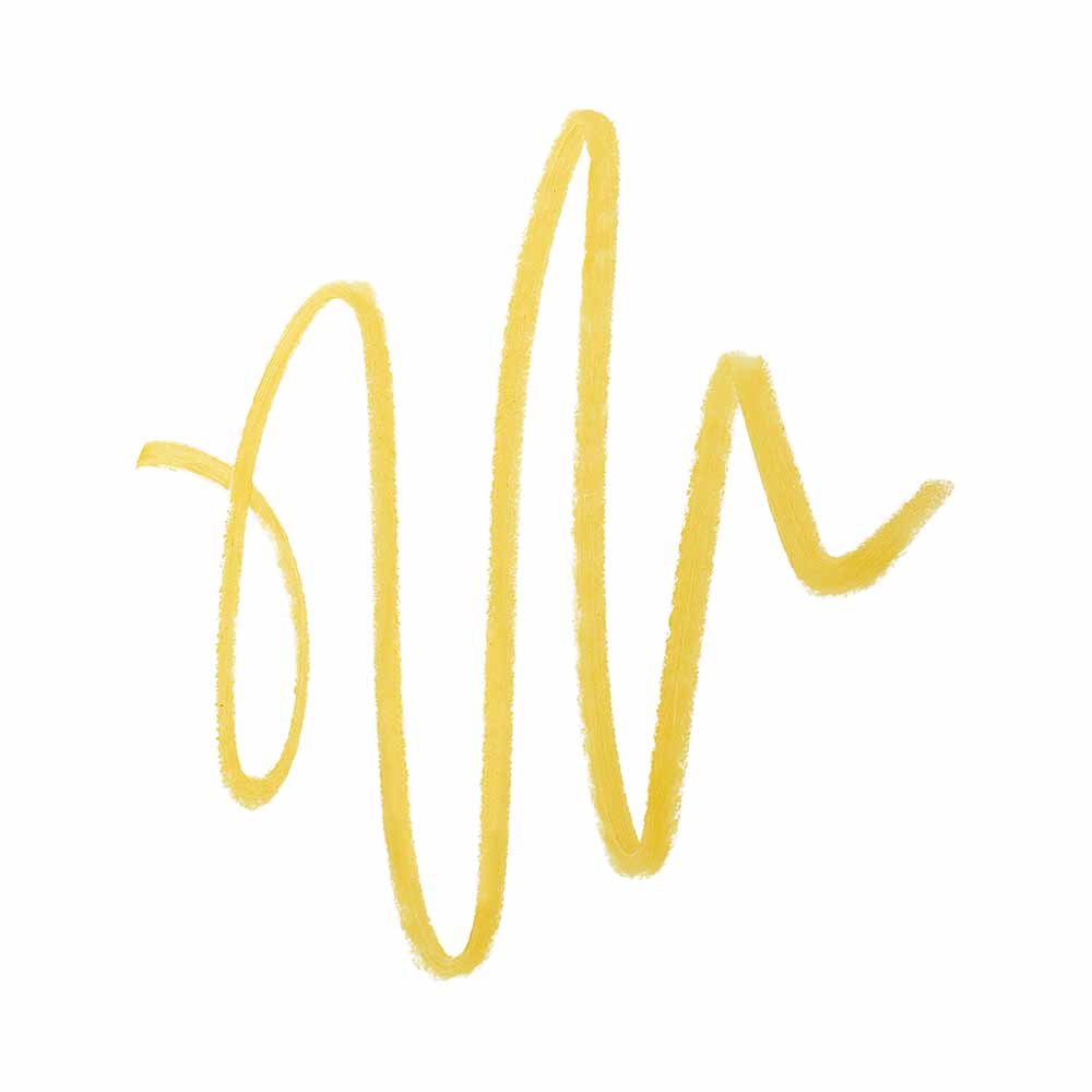 Delineador MAC Colour Excess B-A-N-A-N-A-S 7