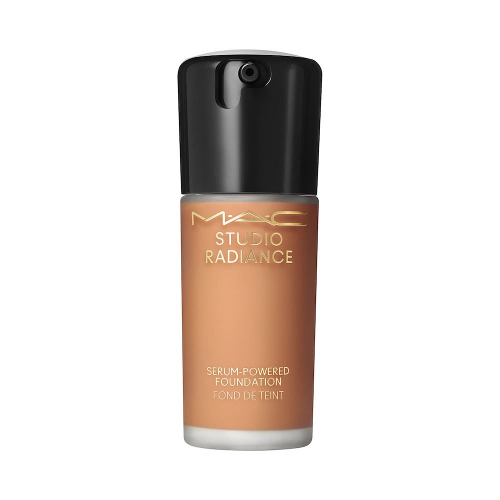 Base Líquida Studio Radiance Serum-Powered™ - Tons Médios