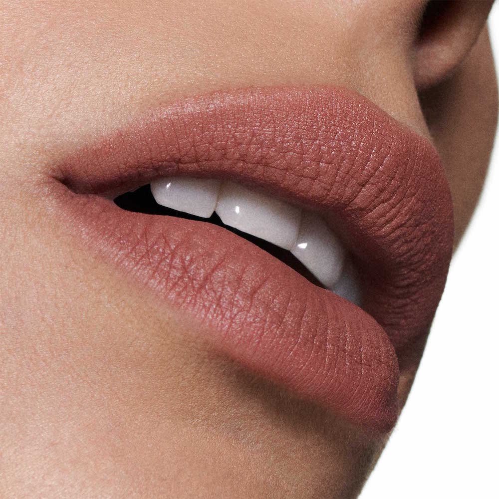 Batom Líquido MAC Powder Kiss Spiked Cola 3