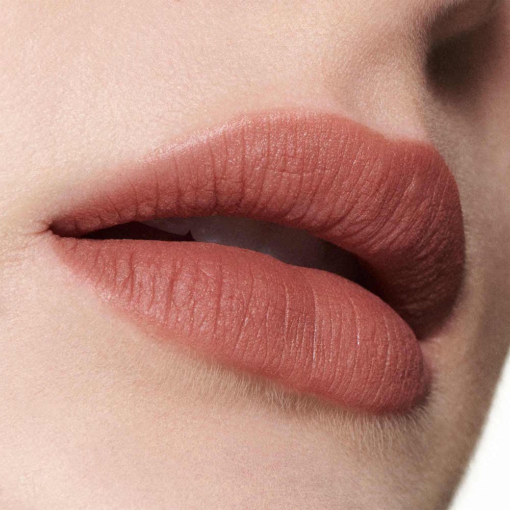 Batom Líquido MAC Powder Kiss Spiked Cola 4