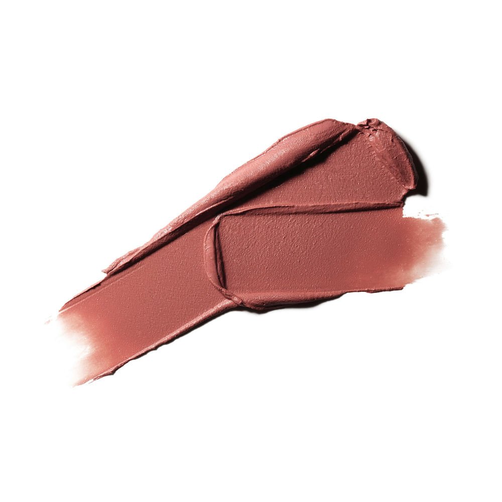 Batom Líquido MAC Powder Kiss Over The Taupe 6