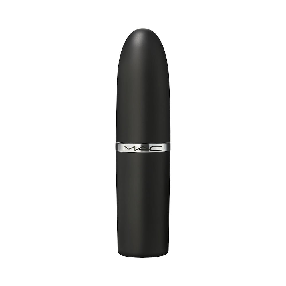 Batom Matte MACximal  - Cool Teddy Cool Teddy 2