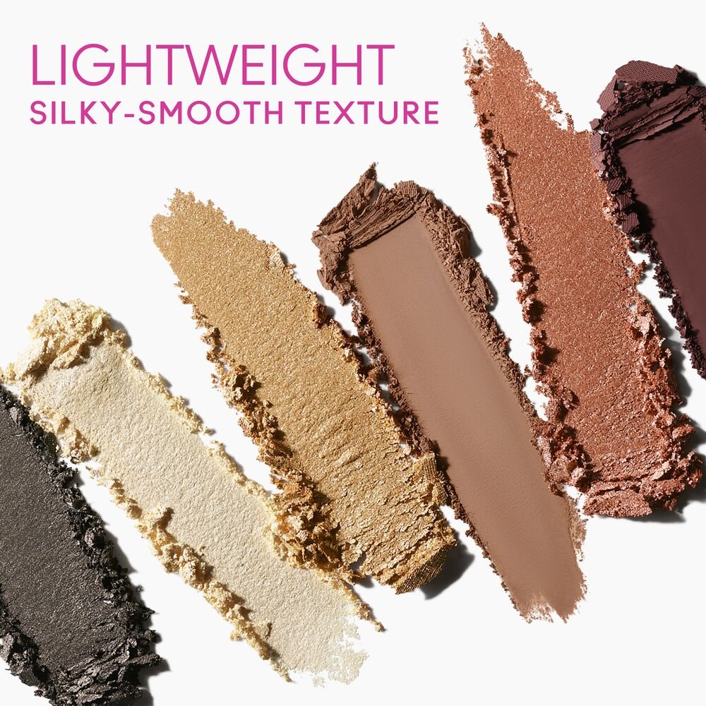 Paleta de Sombras MAC Connect In Colour - Nude Board Intimate Nudes 2