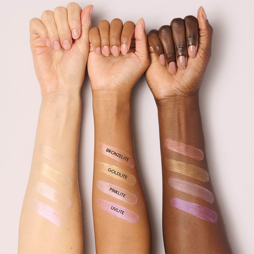 Blush Líquido Strobe Beam - Bronzelite Bronzelite 5