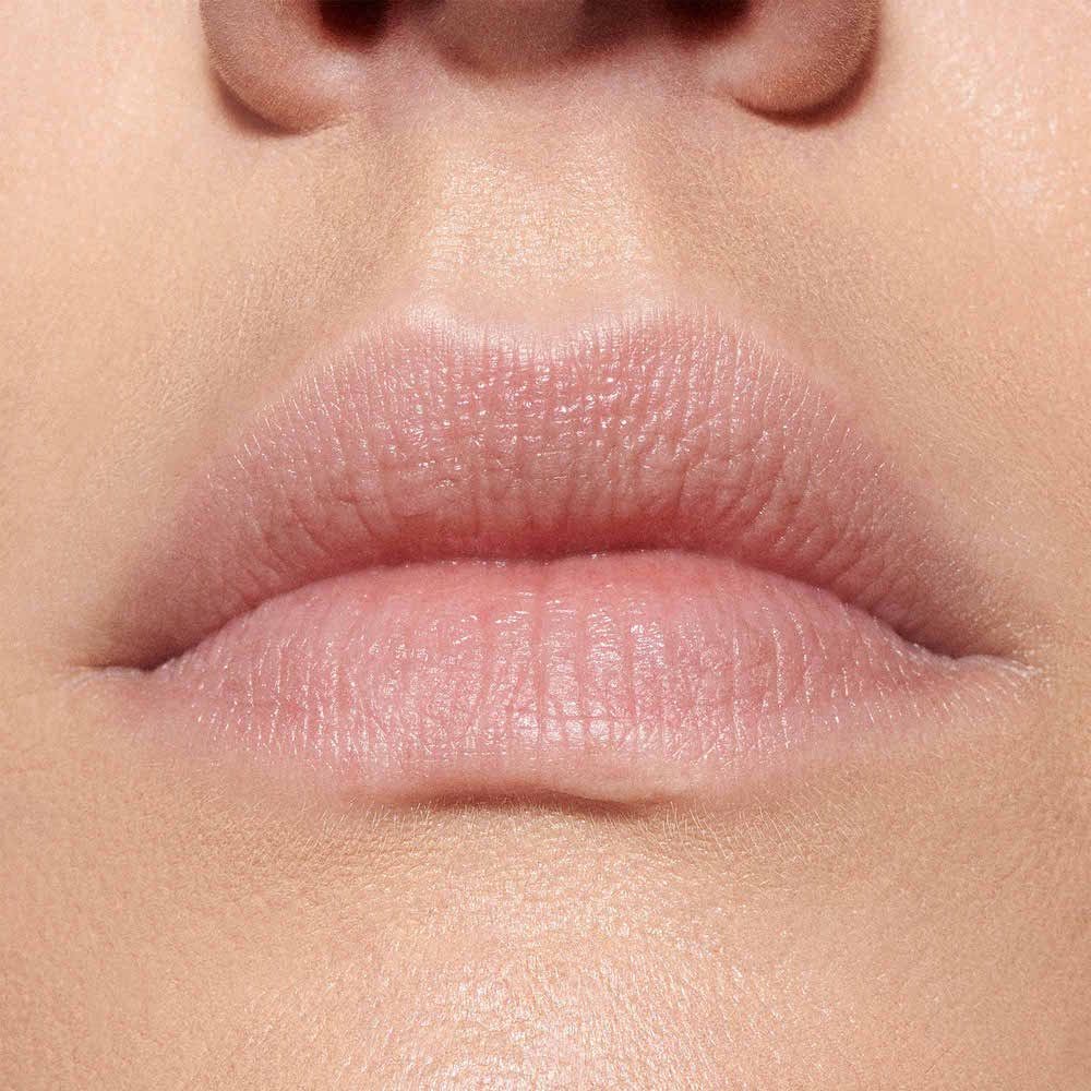 Gloss Labial MAC Lipglass Blow Plumping Oil - Ginger Zinger Ginger Zinger 5