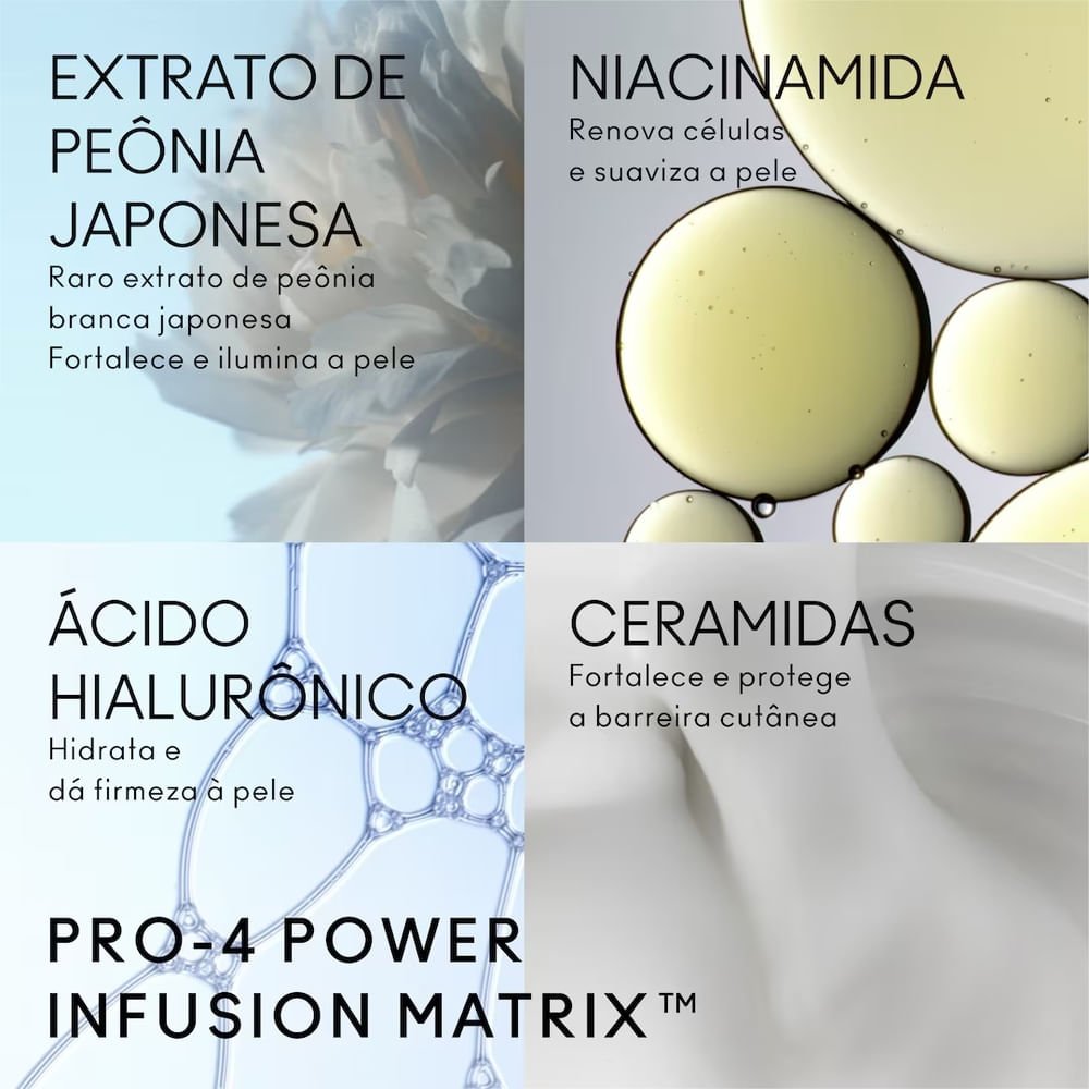 Sérum Facial Hidratante MAC Hyper Real Serumizer Skin 50ml 2