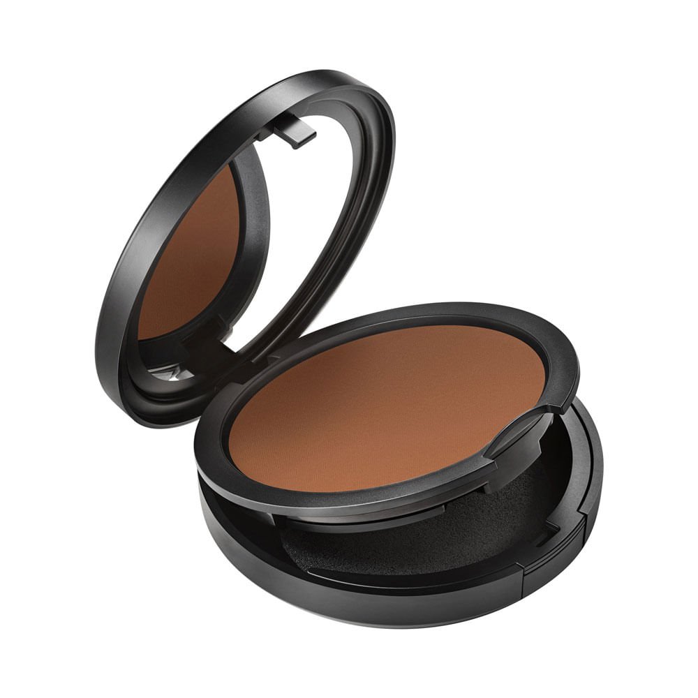 Base em Pó MAC Studio Fix Powder Plus - NW50 NW50 2