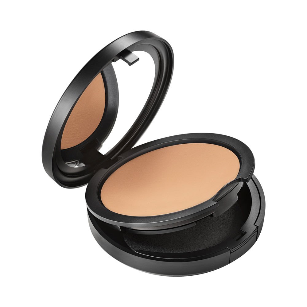 Base em Pó MAC Studio Fix Powder Plus - C3.5 C3.5 2