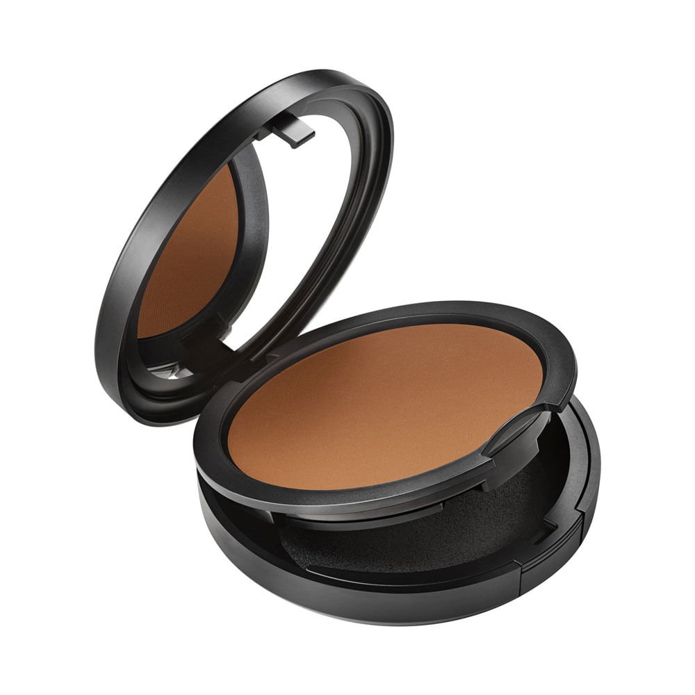 Base em Pó MAC Studio Fix Powder Plus - NC55 NC55 2