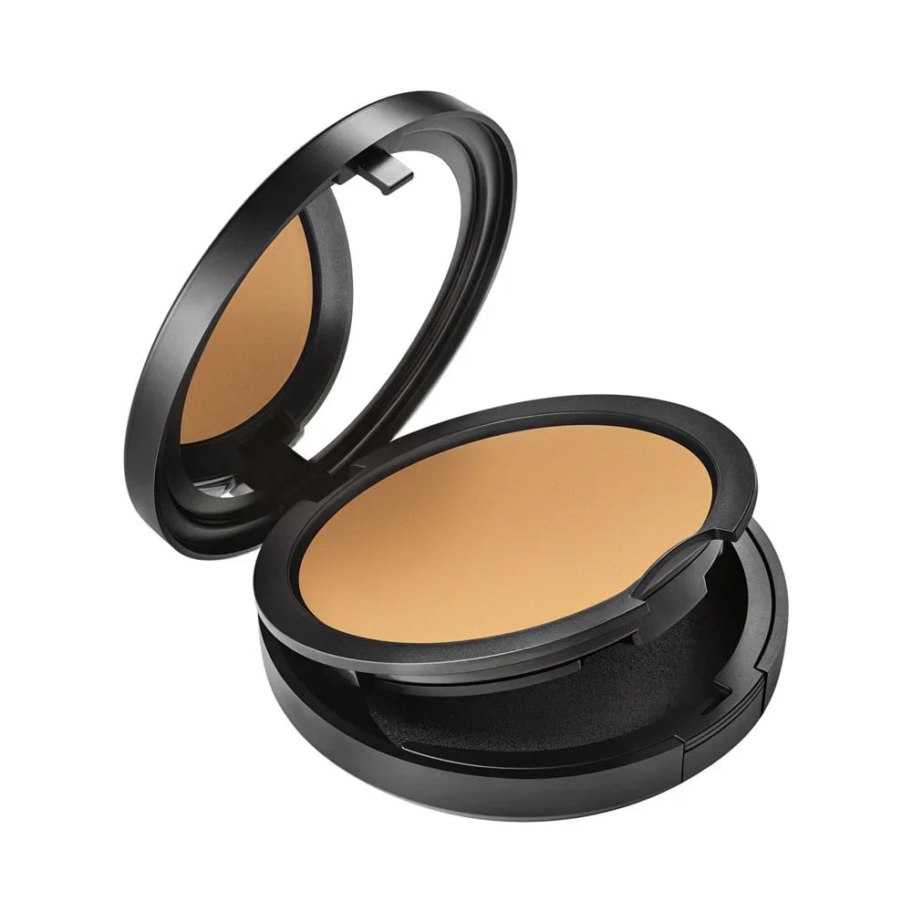 Base em Pó Studio Fix Powder Plus - Tons Claros NC37 2