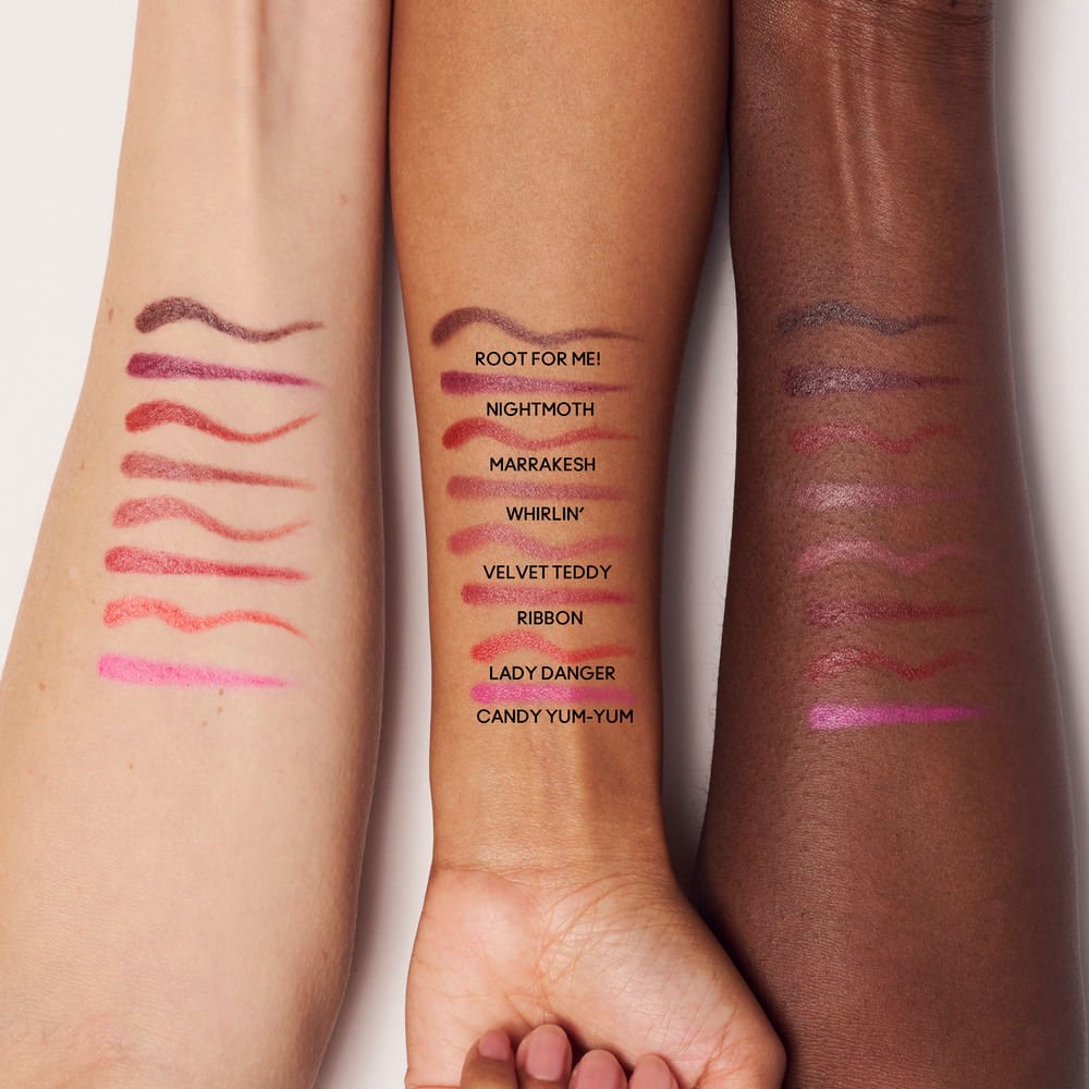 Lapiseira Labial MAC Lip Glazer Root For ME! 4