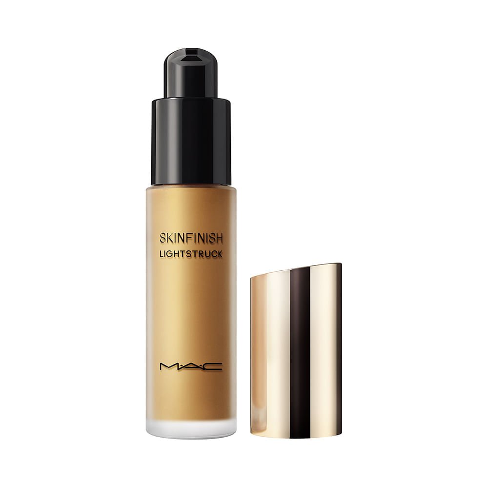 Iluminador Líquido MAC Skinfinish Lightstruck