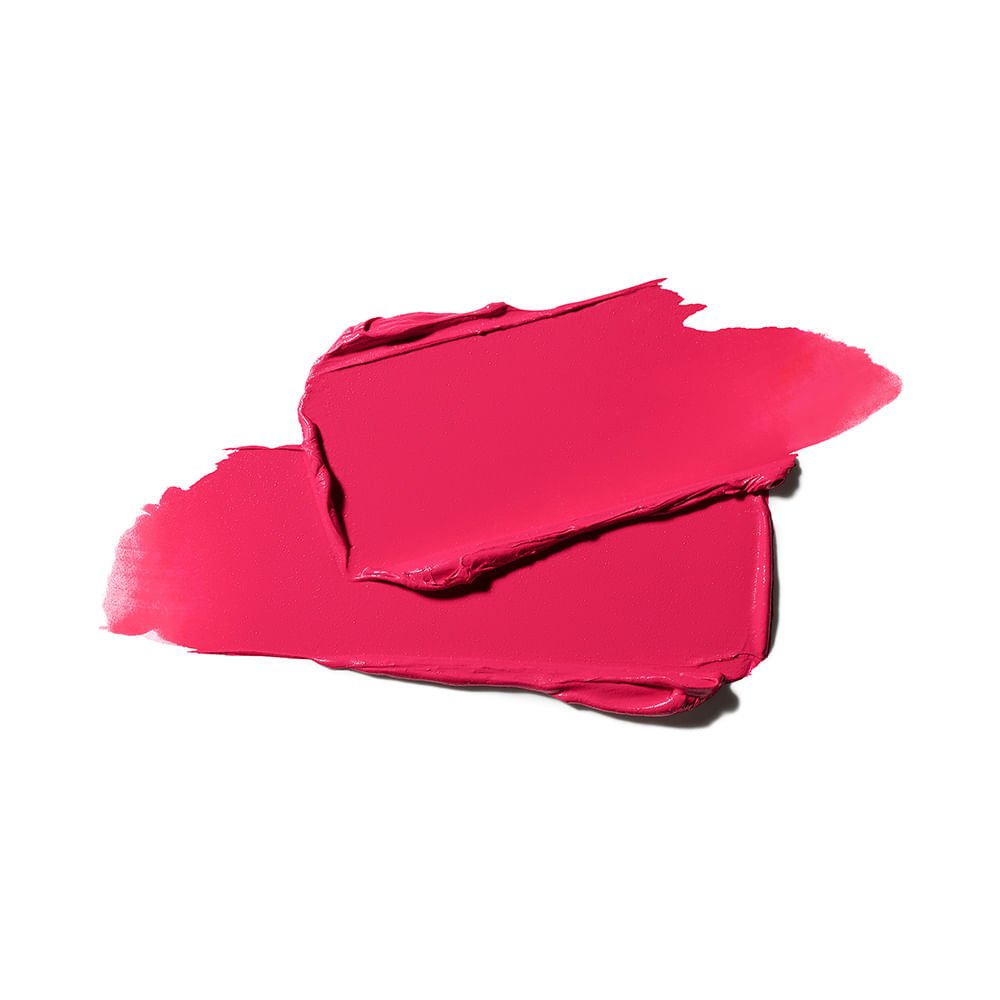 Batom Matte M·A·Cximal Hot Girl Pink 2