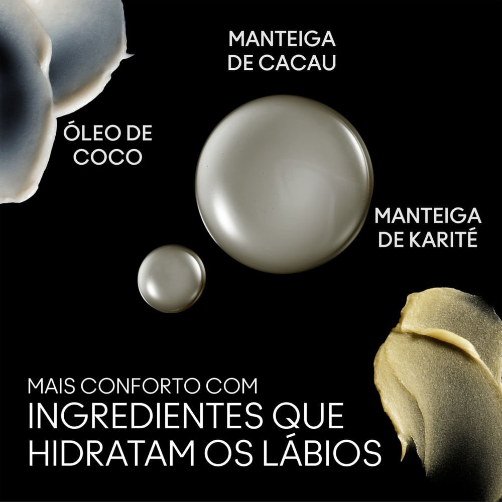 Batom Matte M·A·Cximal Unbothered 5
