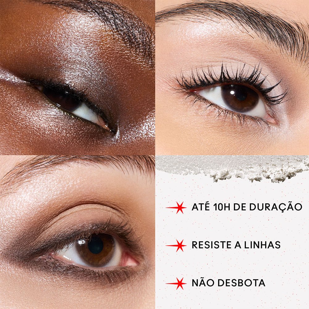 Sombra Metálica M·A·C Locket 3