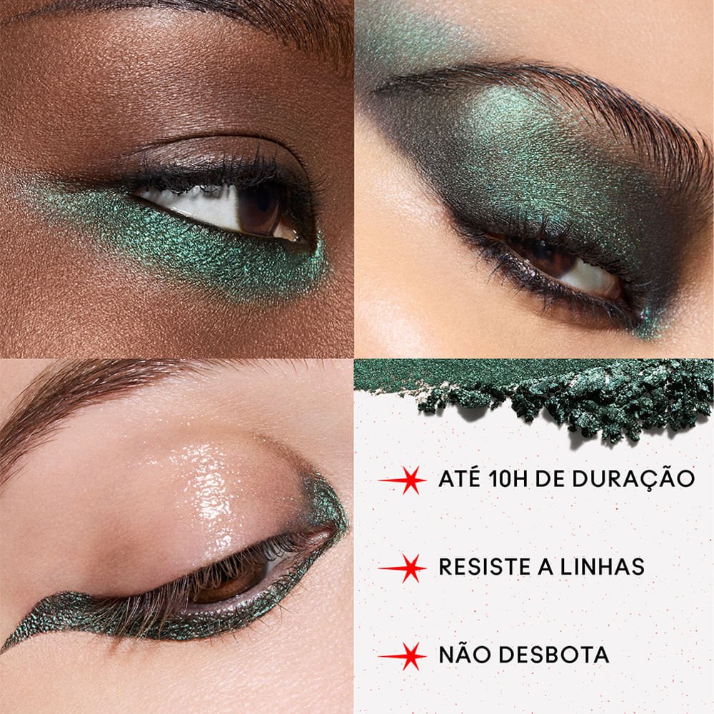 Sombra Metálica M·A·C Cash In 3