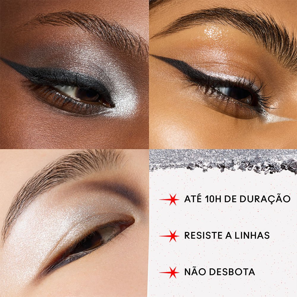 Sombra Metálica M·A·C Discotheque 4