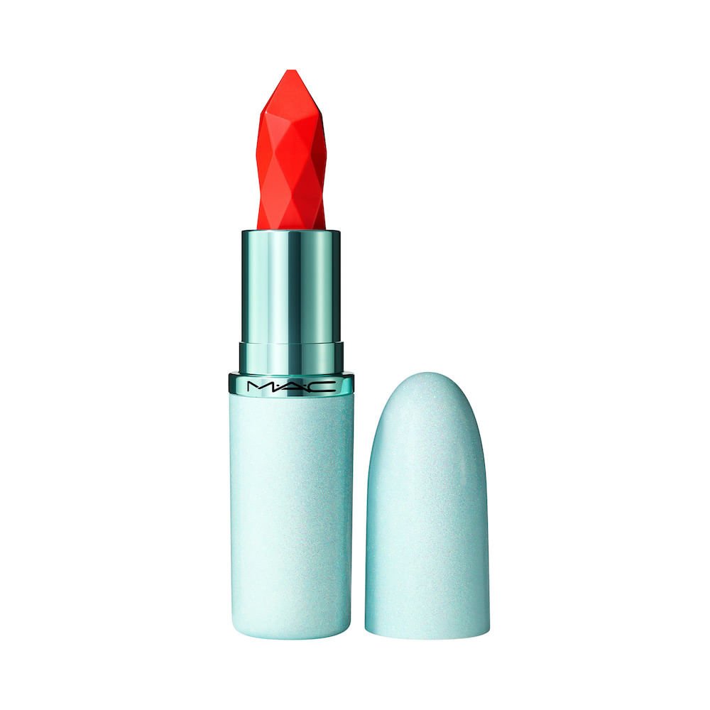 Batom Satin Mac M·A·Cximal Holiday