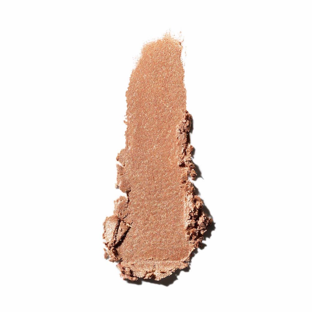 Sombra para Olhos Mac Jelly Shine M·A·C Holiday Glimmer For Breakfast 2