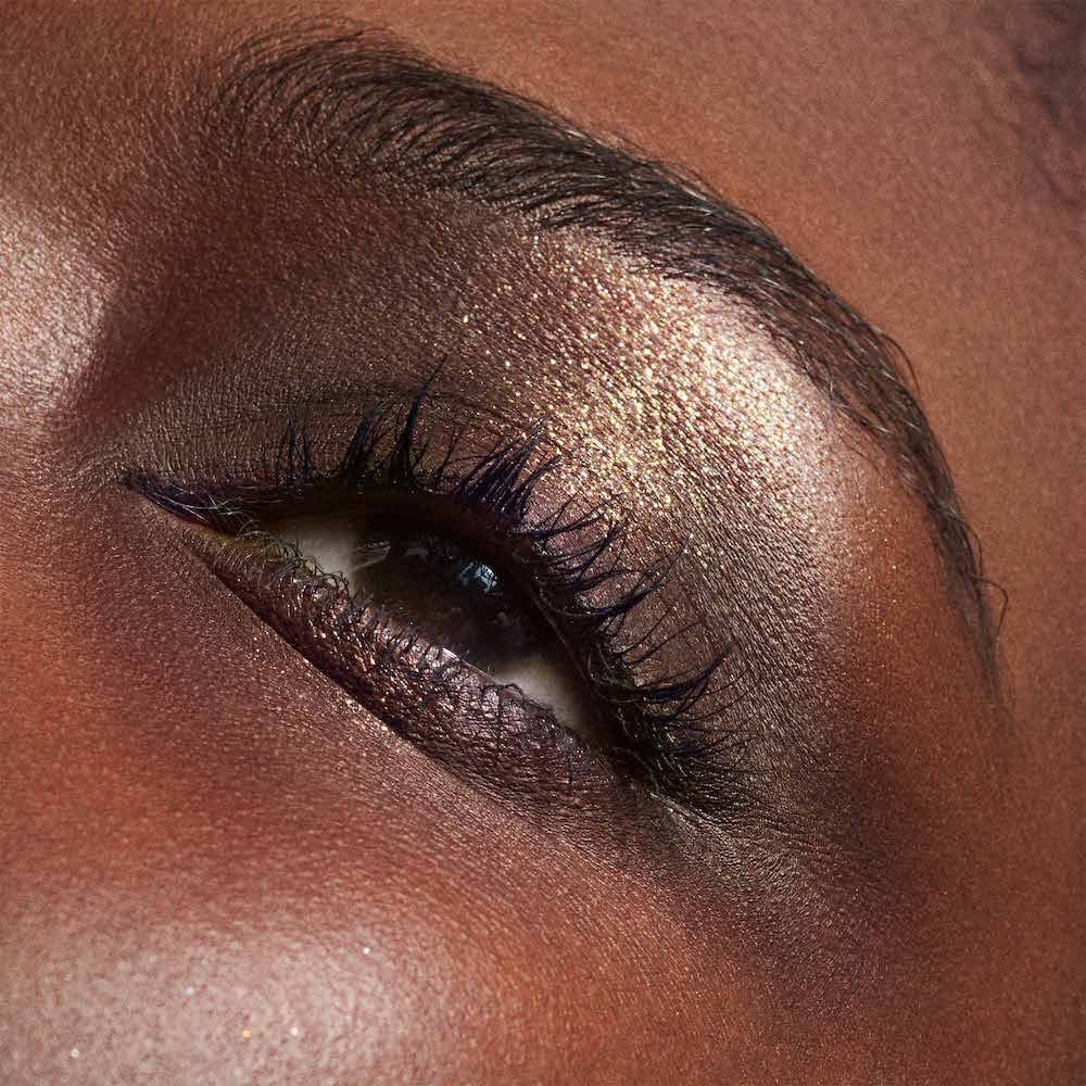 Sombra para Olhos Mac Jelly Shine M·A·C Holiday Glimmer For Breakfast 6