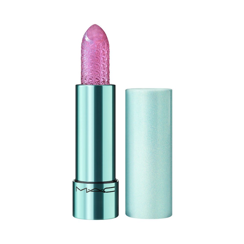 Lip Oil Mac Stick Sugar Crystal  M·A·C Holiday