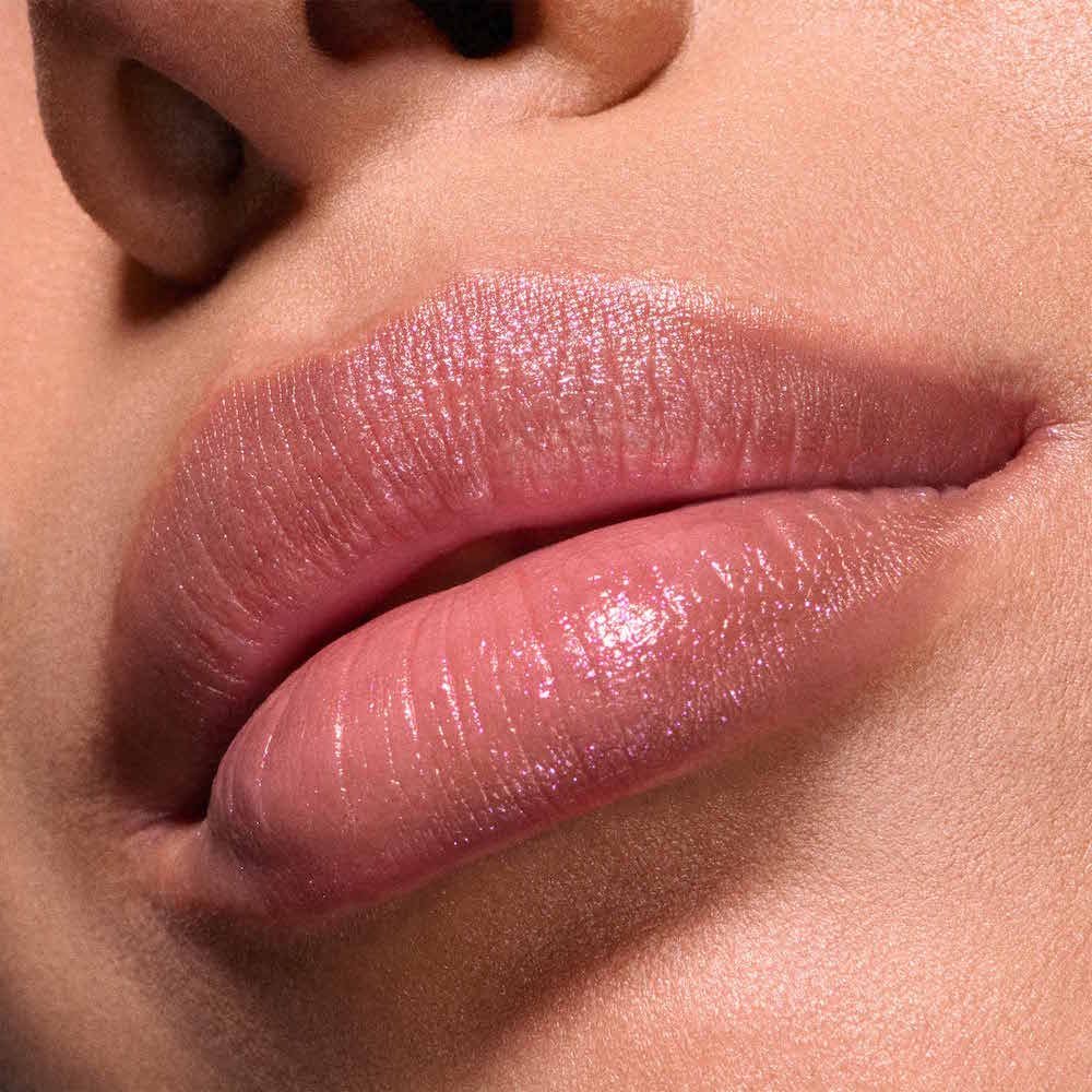 Lip Oil Mac Stick Sugar Crystal M·A·C Holiday Glisten Up 3