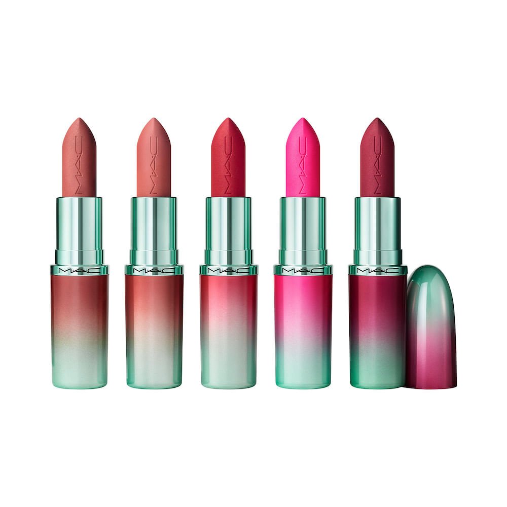 Kit Batom MACximal Matte - VALE 695 | POR 489 ÚNICO 2