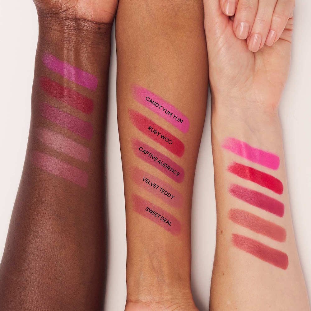 Kit Batom MACximal Matte - VALE 695 | POR 489 ÚNICO 4