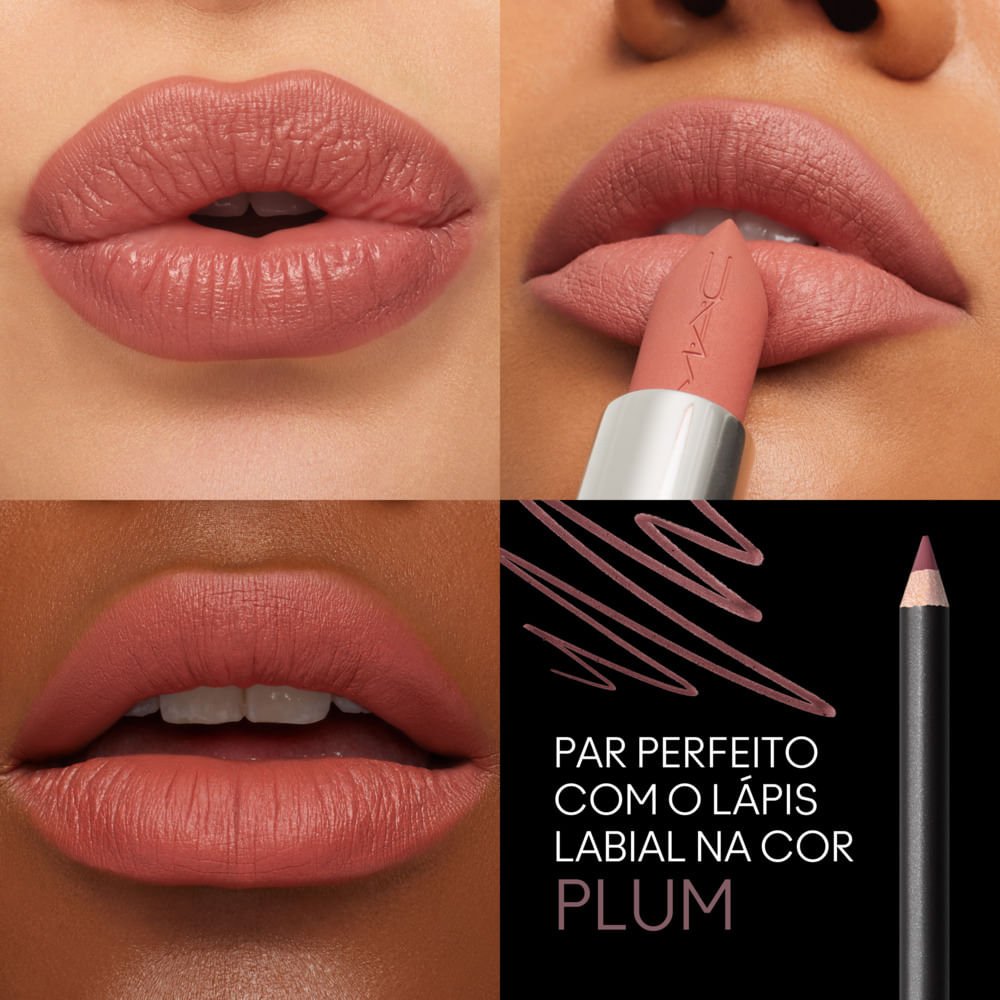 Kit Batom MACximal Matte - VALE 695 | POR 489 ÚNICO 5