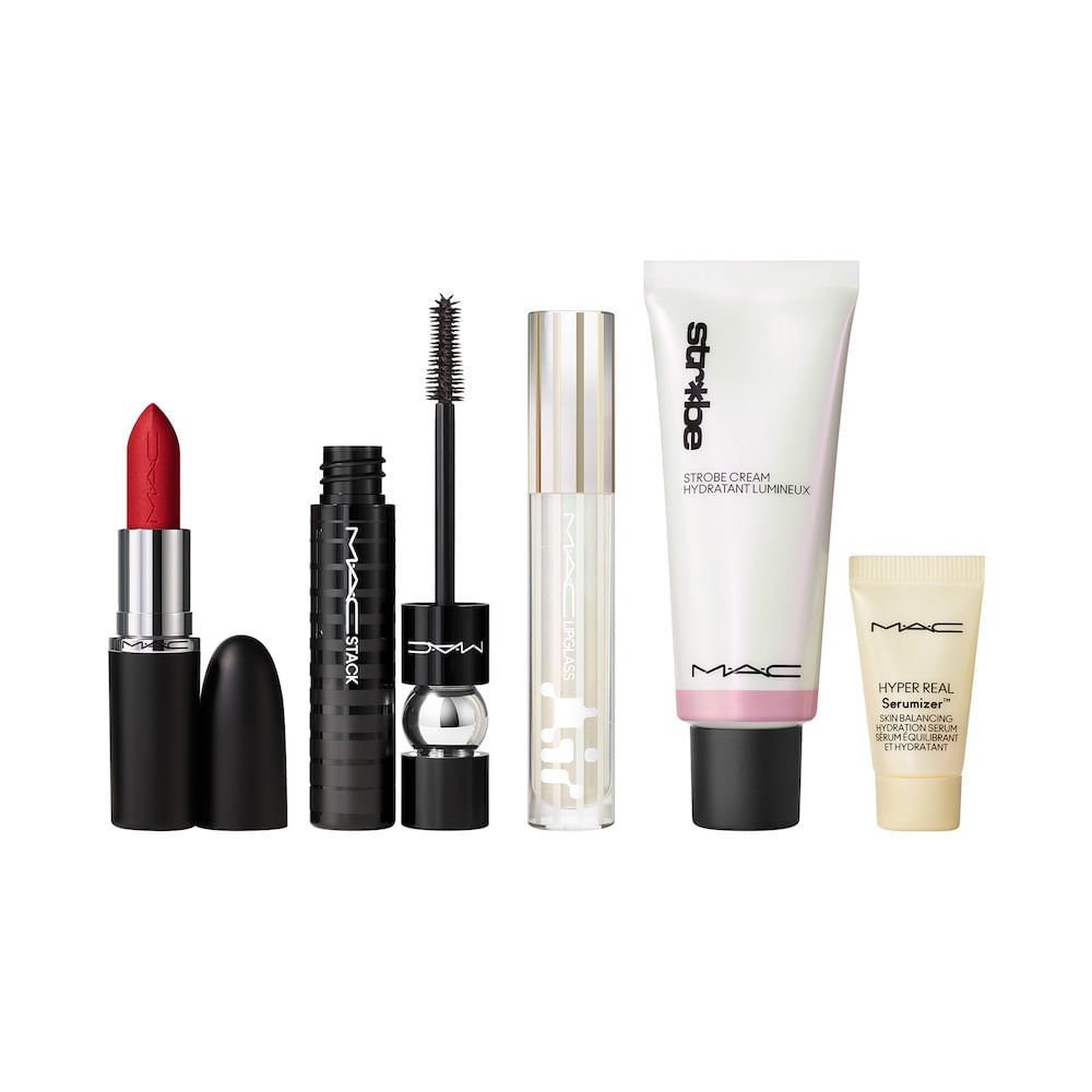 Kit Must-Have Surreal Deal MAC - VALE 765 | POR 549 ÚNICO 2
