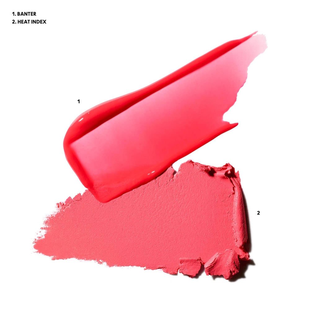 Kit Blush + Hidratante Labial MAC - VALE 388 | POR 329 ÚNICO 2