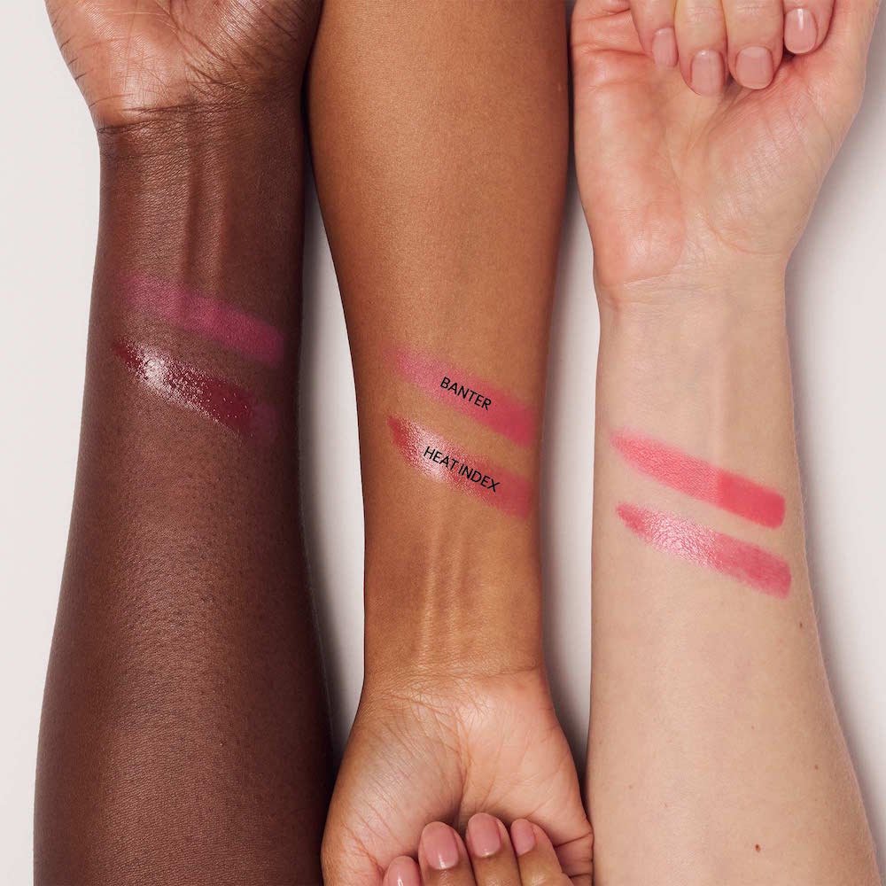 Kit Blush + Hidratante Labial MAC - VALE 388 | POR 329 ÚNICO 4