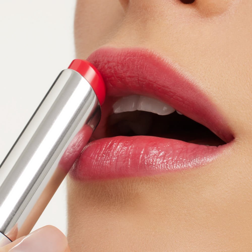 Kit Blush + Hidratante Labial MAC - VALE 388 | POR 329 ÚNICO 6