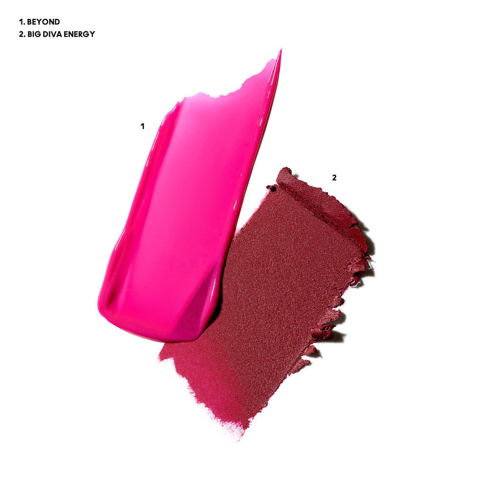 Kit Blush + Hidratante Labial MAC - VALE 388 | POR 329 ÚNICO 2