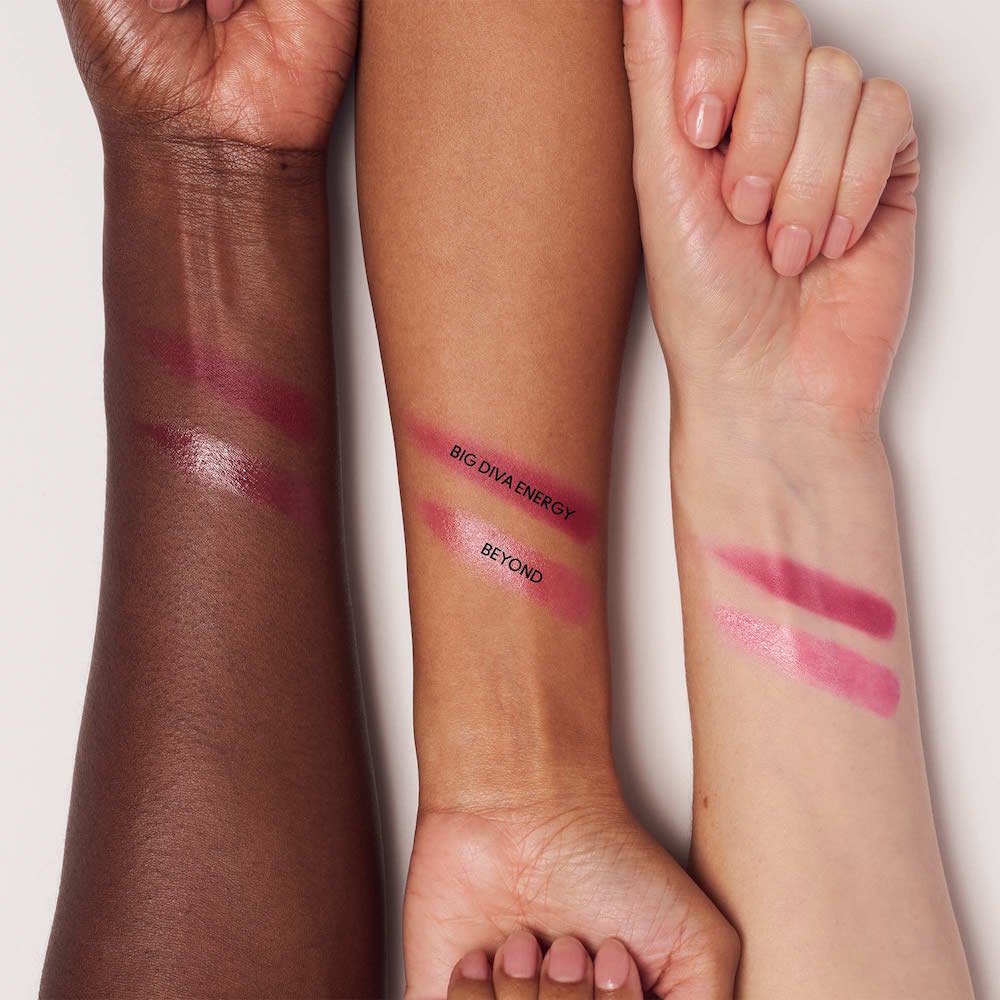 Kit Blush + Hidratante Labial MAC - VALE 388 | POR 329 ÚNICO 4