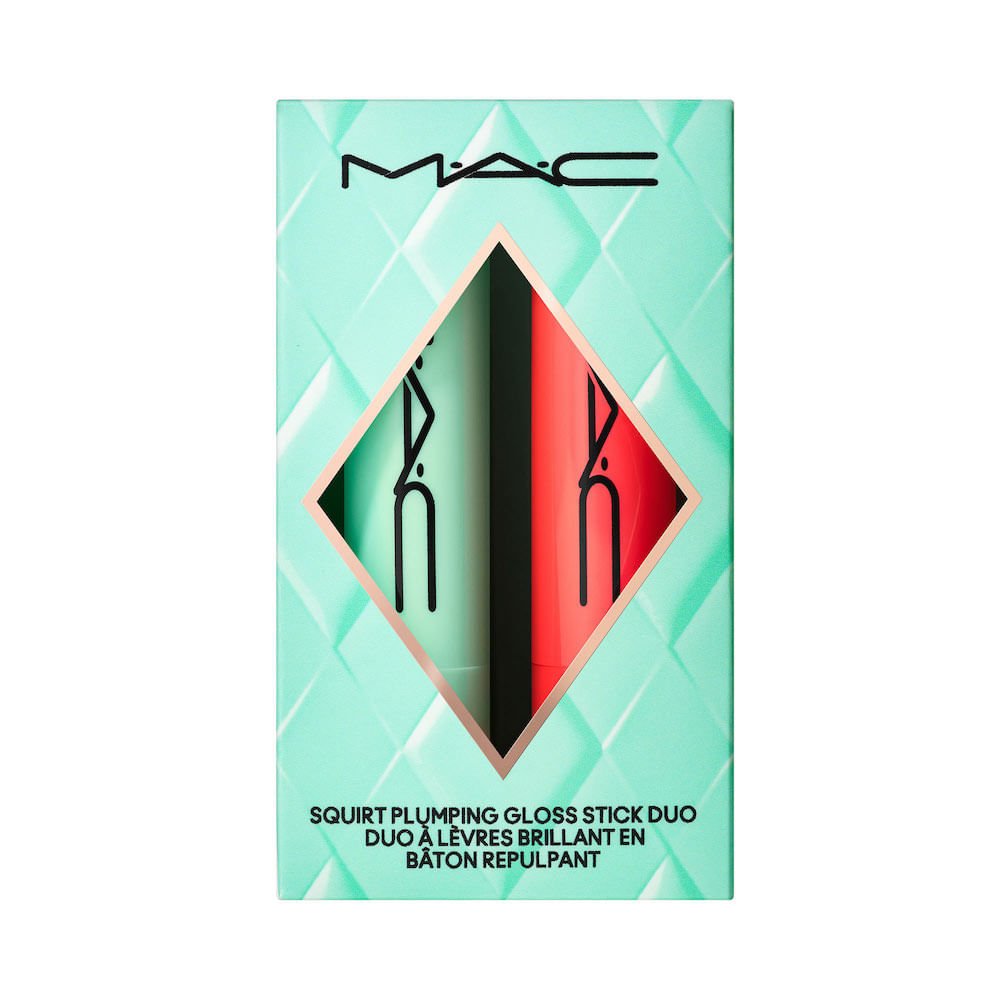 Kit Gloss Duo MAC - VALE 338 | POR 239 ÚNICO 3