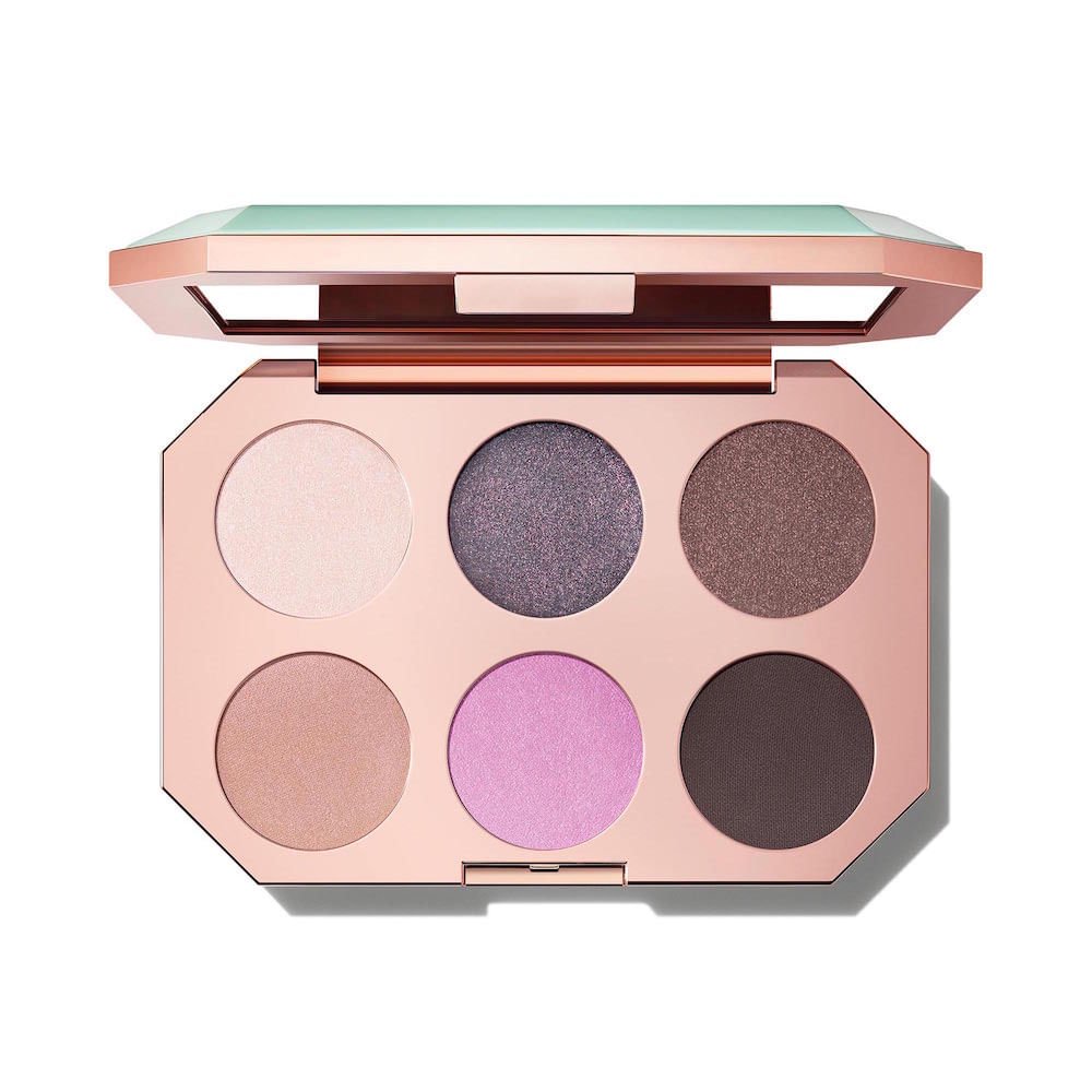 Paleta De Sombras M·A·Cnificent Holiday