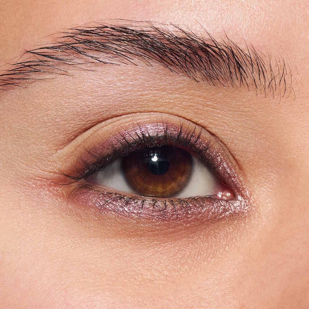 Paleta De Sombras M·A·Cnificent Holiday ÚNICO 4