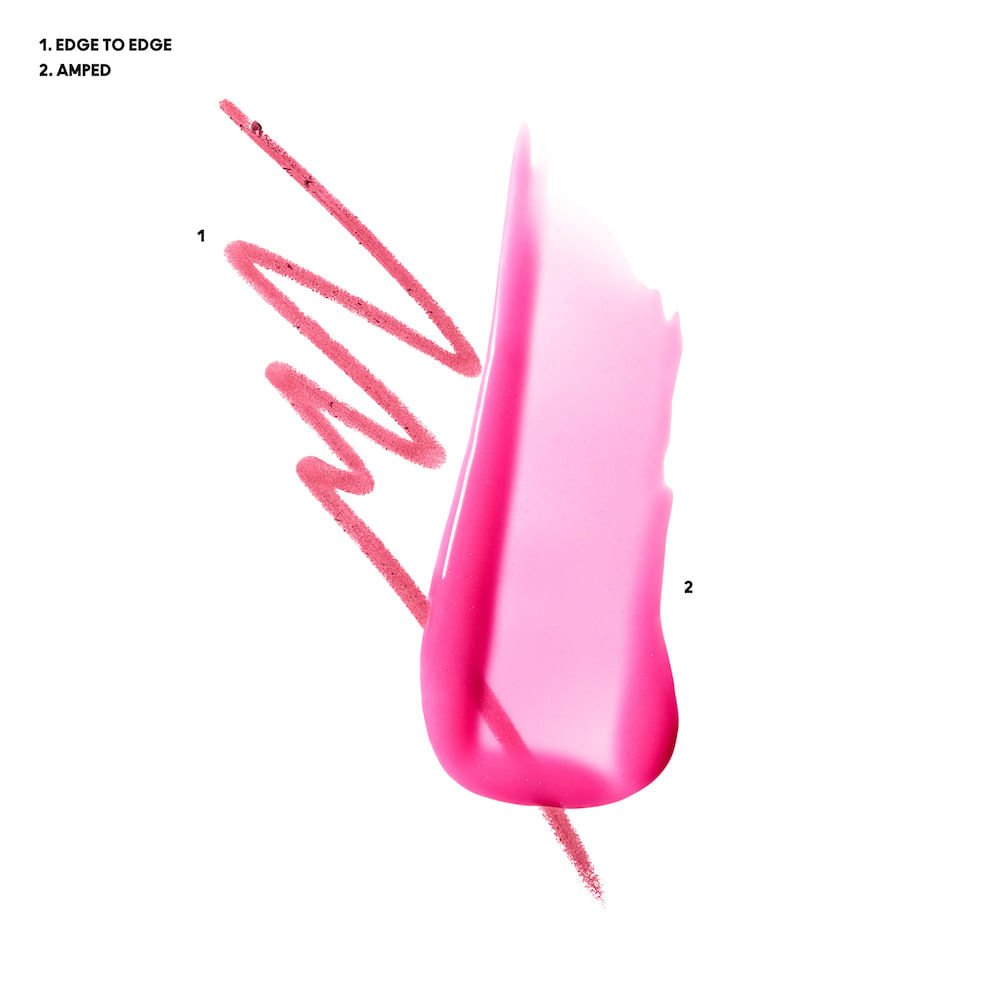 Kit Gloss + Lápis de Boca MAC - VALE 308| POR 209 ÚNICO 3