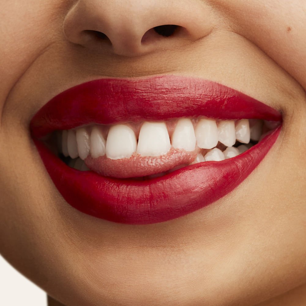 Kit Batom + Máscara De Cílios Mini MAC - VALE 288 | POR 219 ÚNICO 5