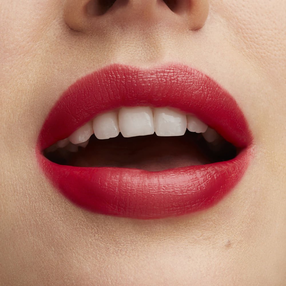 Kit Batom + Máscara De Cílios Mini MAC - VALE 288 | POR 219 ÚNICO 6