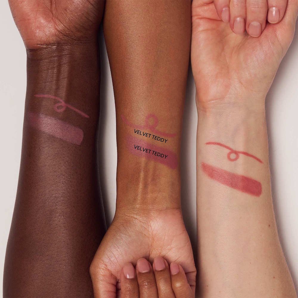 Kit Batom + Lápis De Boca MAC Holiday ÚNICO 4