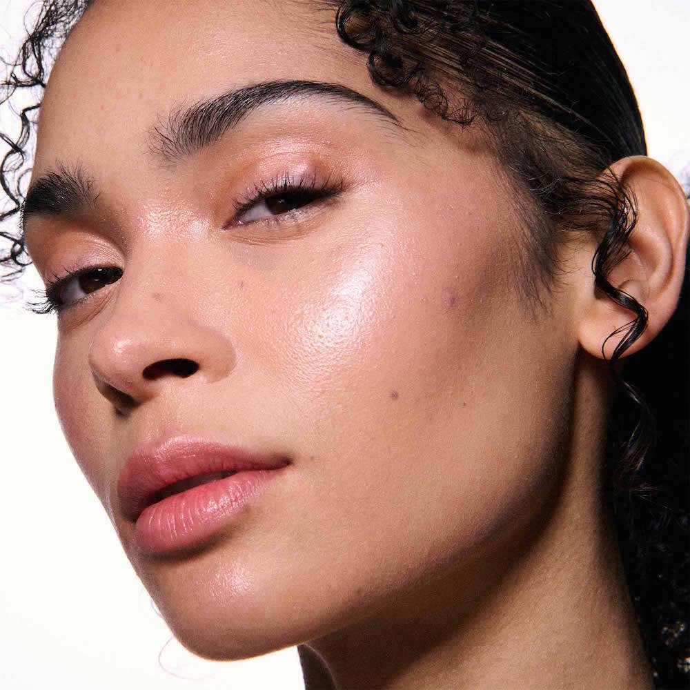 Kit Iluminador Líquido Mini Duo MAC Holiday ÚNICO 5