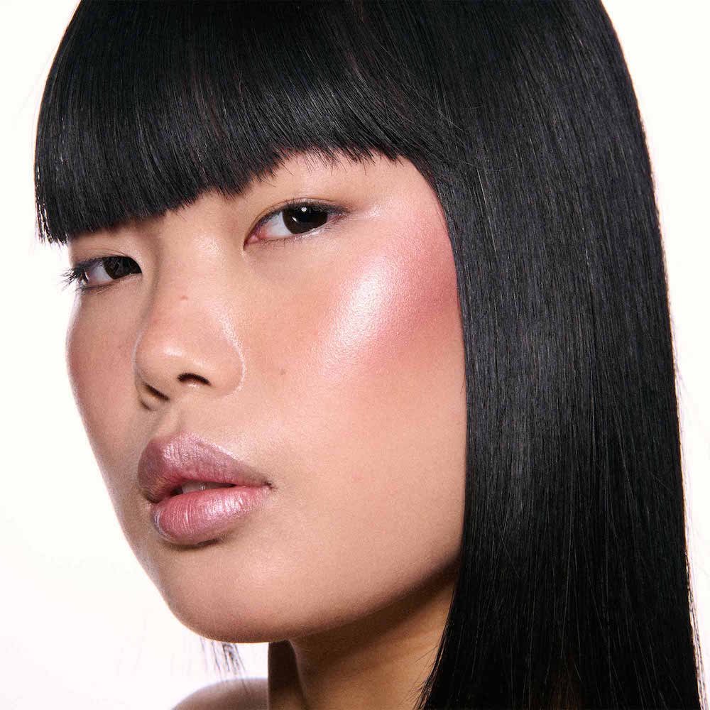 Kit Iluminador Líquido Mini Duo MAC Holiday ÚNICO 6