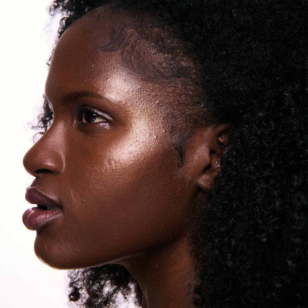 Kit Iluminador Líquido Mini Duo MAC Holiday ÚNICO 7